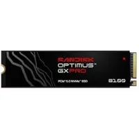 SANDISK Optimus GX PRO 8100 4TB NVMe PCIe 5.0 M.2 Solid State Drive / SSD