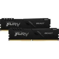 Kingston FURY DIMM 32 GB DDR4-3200 (2x 16 GB) Dual-Kit, Arbeitsspeicher