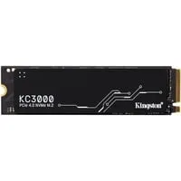 Kingston KC3000 1024 GB, SSD