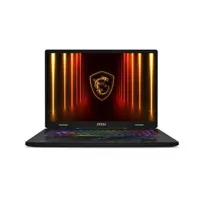 MSI Pulse A16 AI+ C3XWFKG-002UK AMD Ryzen AI 9 8GB RAM 1TB SSD GeForce RTX 5060 240Hz 16 Inch Windows 11 Gaming Laptop