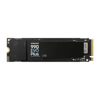 Samsung 990 EVO Plus 2TB M.2 2280 Internal SSD
