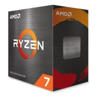 AMD Ryzen 7 5800X Socket AM4 Processor