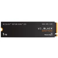 WD Black SN7100 1TB NVMe SSD