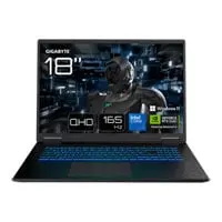 18" Gigabyte GAMING A18 Pro DXJ, WQXGA 165Hz, Intel Core 7 240H, 32GB LPDDR5X, 1TB SSD, 8GB GeForce RTX 5070 Ti, Win11
