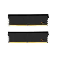 V-Color Manta XSky DDR5-6000 RAM, CL28, EXPO - 32 GB Dual-Kit, schwarz