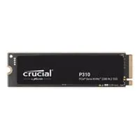4TB Crucial P310, M.2 (2280) PCIe 4.0 (x4) NVMe SSD, 7100MB/s Read, 6000MB/s Write, 1000k / 1000k IOPS