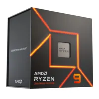 AMD Ryzen 9 7900X 12 Core AM5 Raphael Processor