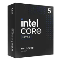 Intel Core Ultra 5 245K 14 Core LGA 1851 Arrow Lake Processor