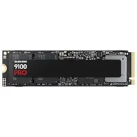 Samsung 9100 PRO 4TB PCIe 5.0 M.2 (2280) Solid State Drive / SSD
