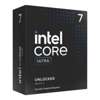 Intel Core Ultra 7 265KF LGA 1851 Processor