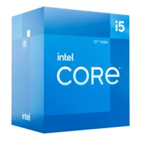 Intel Core i5-12400 LGA 1700 Processor