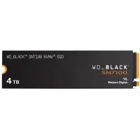WD Black SN7100 4TB NVMe SSD