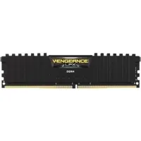 Corsair Vengeance 16GB 1x16GB DIMM 3200MHz DDR4 Desktop Memory