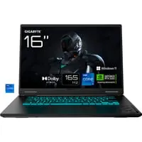 GIGABYTE GAMING A16 CWHI3DEC94SH, Gaming-Notebook (GeForce RTX 5070 Laptop)
