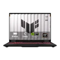 ASUS TUF Gaming A16 AMD Ryzen 9 8940HX 16GB RAM 1TB SSD RTX 5060 16" Windows 11 Home Gaming Laptop