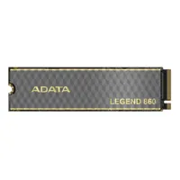 ADATA LEGEND 860 1TB M.2 2280 NVMe PCI Express 4.0 SSD Solid State Drive