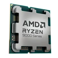 AMD Ryzen 5 9600X (3.9 GHz / 5.4 GHz) - Tray version