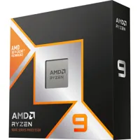 AMD Ryzen 9 9950X3D