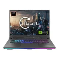 16" ASUS ROG Strix G16, FHD+, AMD Ryzen 9 8940HX, 32GB DDR5, 1TB NVMe SSD, 16GB GeForce RTX 5080, USB 4, Windows 11